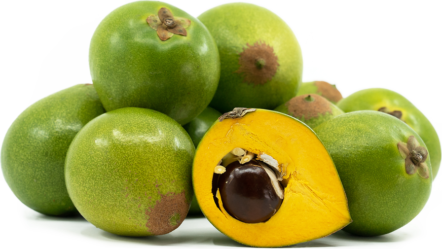 The Benefits of Lucuma: The Golden Superfruit