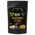 Garlic & Herbs + Jalapeño - 2.5oz