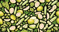 Cooling Refresh: Grape Guava w/ Gourd & Mint