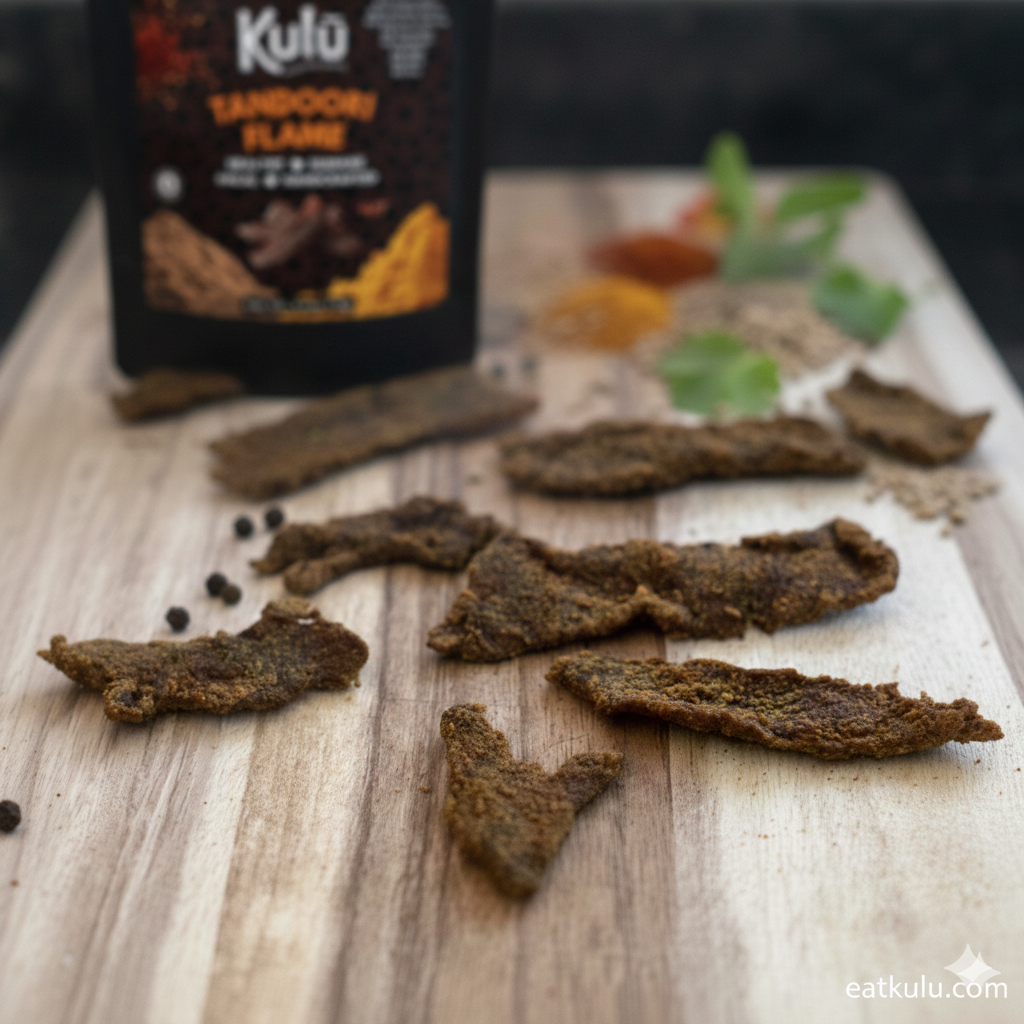 Tandoori Flame - 2.5 oz