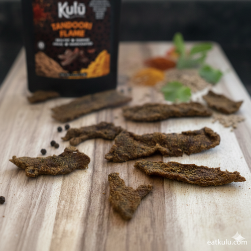 Tandoori Flame - 2.5 oz