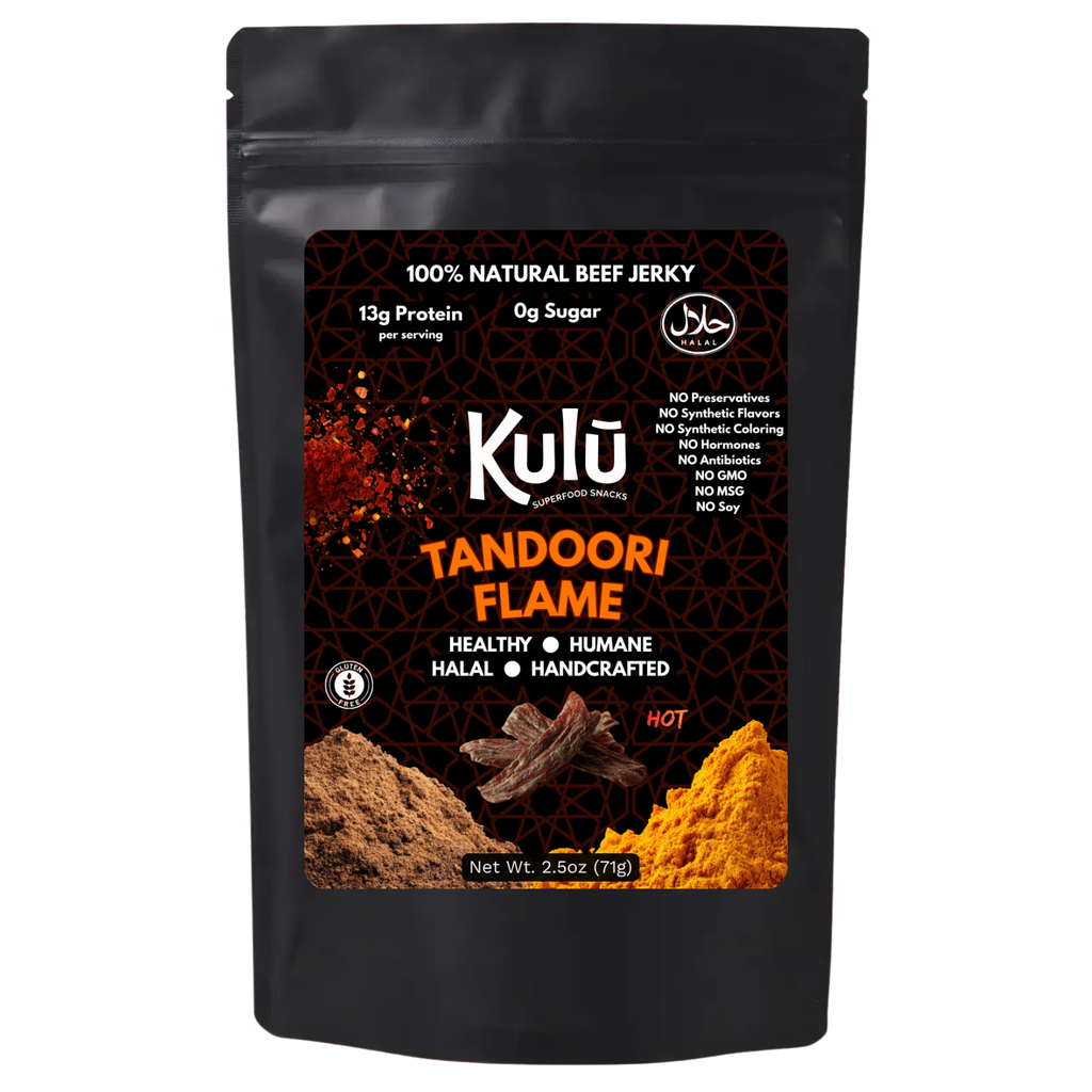 Tandoori Flame - 2.5 oz