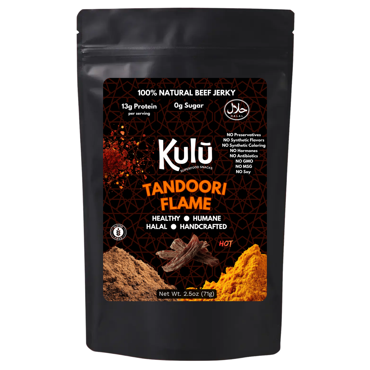 Tandoori Flame - 2.5 oz